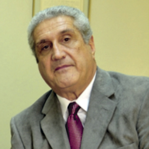 Paulo Fernando Moreira